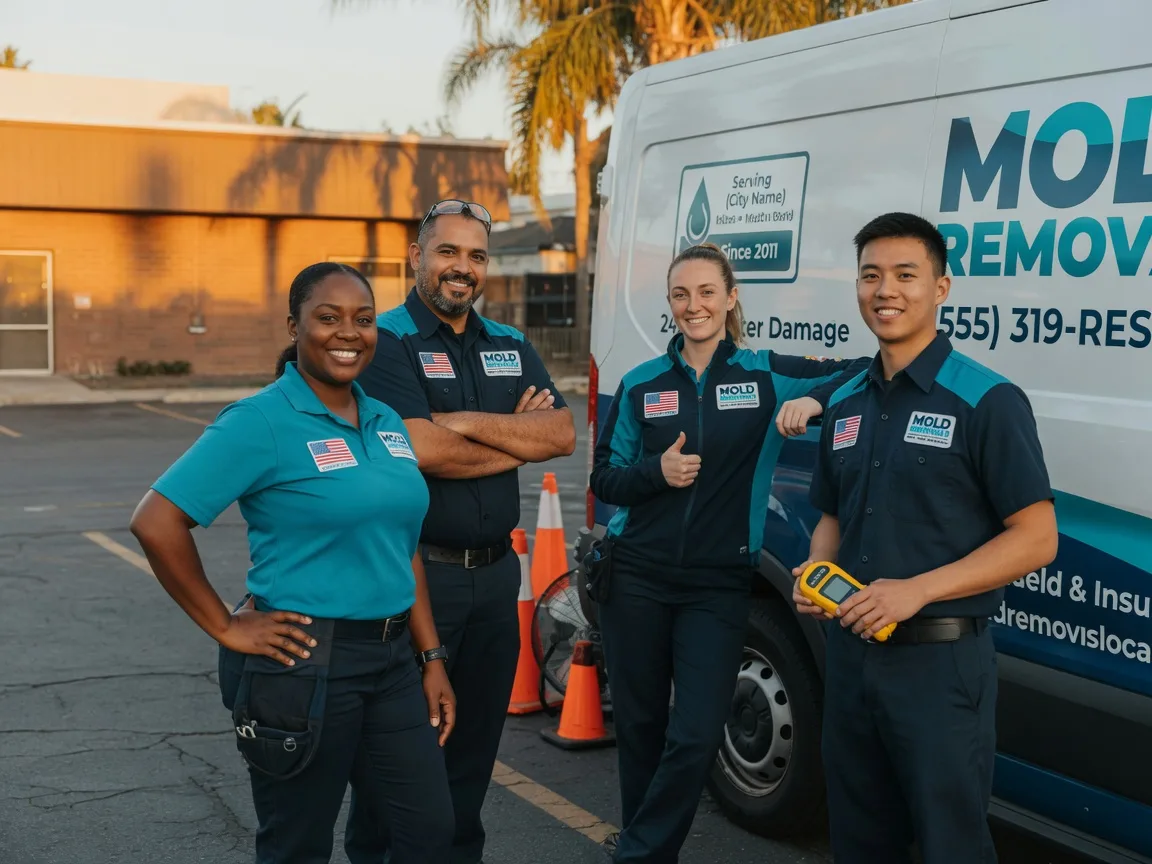 Water Damage Restoration company in Allston, MA